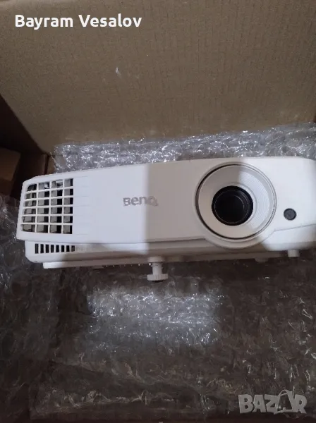 Projector BENQ TW526, снимка 1