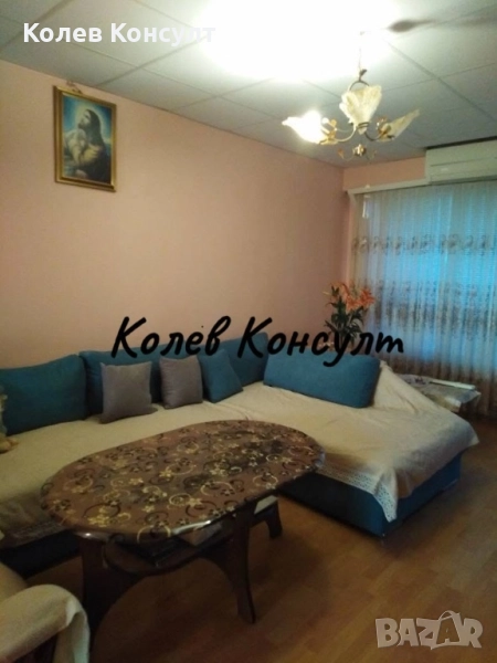 Продавам апартамент в гр. Свиленград, Център, снимка 1