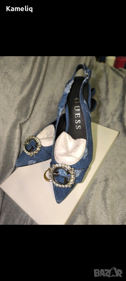 Дамски обувки Guess , снимка 1