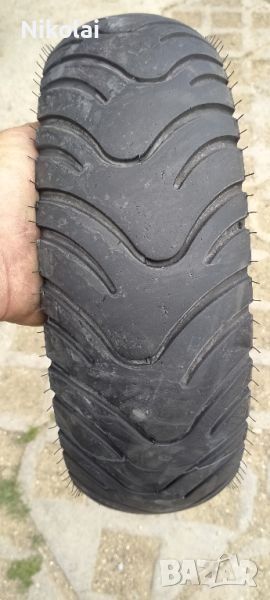 гума за скутер 120/70R12 Kenda, снимка 1