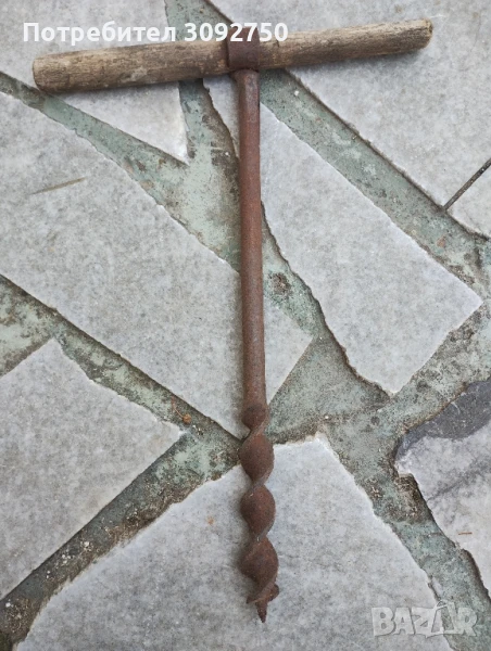 дрелка , снимка 1