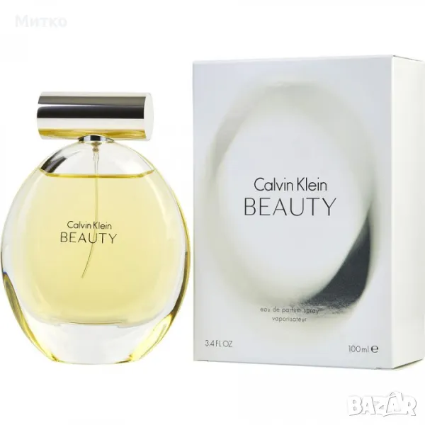 Calvin Klein Beauty 100 ml edp дамски парфюм, снимка 1