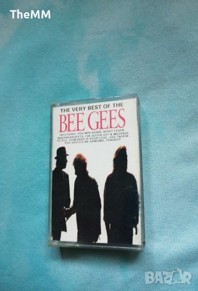 The Very Best of the Bee Gees, снимка 1