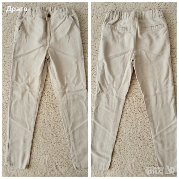 Детски панталони за момче, снимка 1