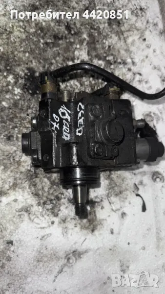 Помпа За Високо Налягане (ГНП) За Kia Ceed 2007 - 0445010124 ,  33100-2A400, снимка 1