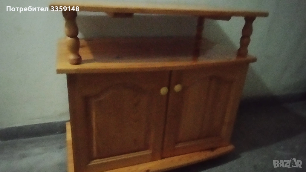 Шкаф за телевизор, снимка 1