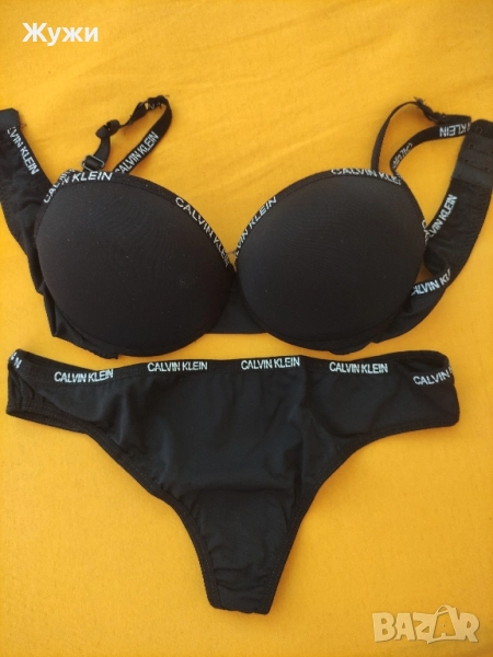 ДАМСКИ сутиени, различни модели и размери, снимка 1