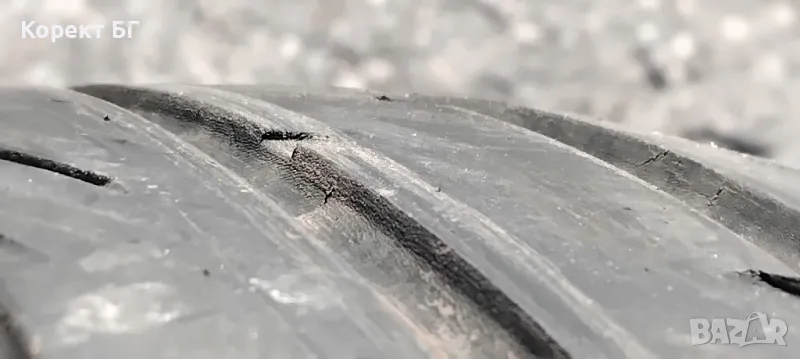 Гуми 185 65 15 Нексен Nexen 2 броя. Нов внос. Не са нови., снимка 1