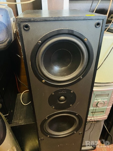 Magnat тонколони, снимка 1