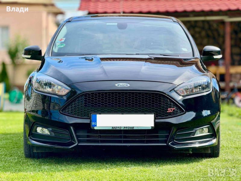 Ford Focus 2000, снимка 1