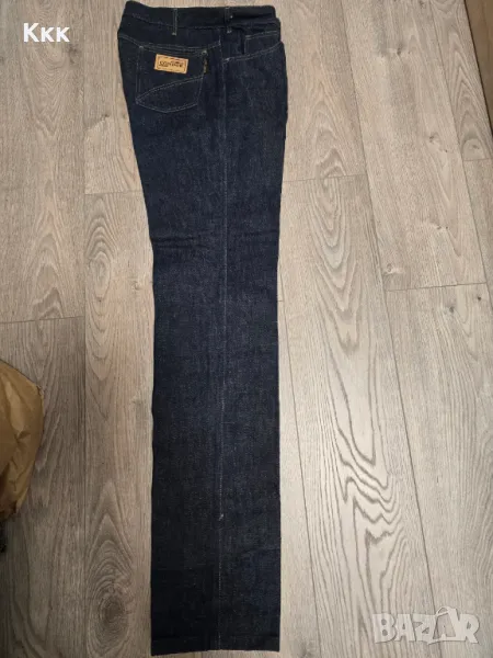 Български соц. дънки Condor, снимка 1