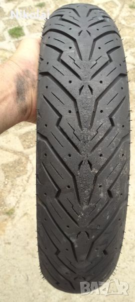 гума за скутер 120/80R16 Pirelli, снимка 1