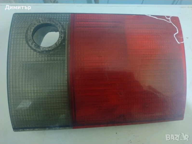 Стоп Вътрешен Десен За Ауди 80 Б4 Седан 1994г / Audi 80 B4 Sedan 1994y, снимка 1