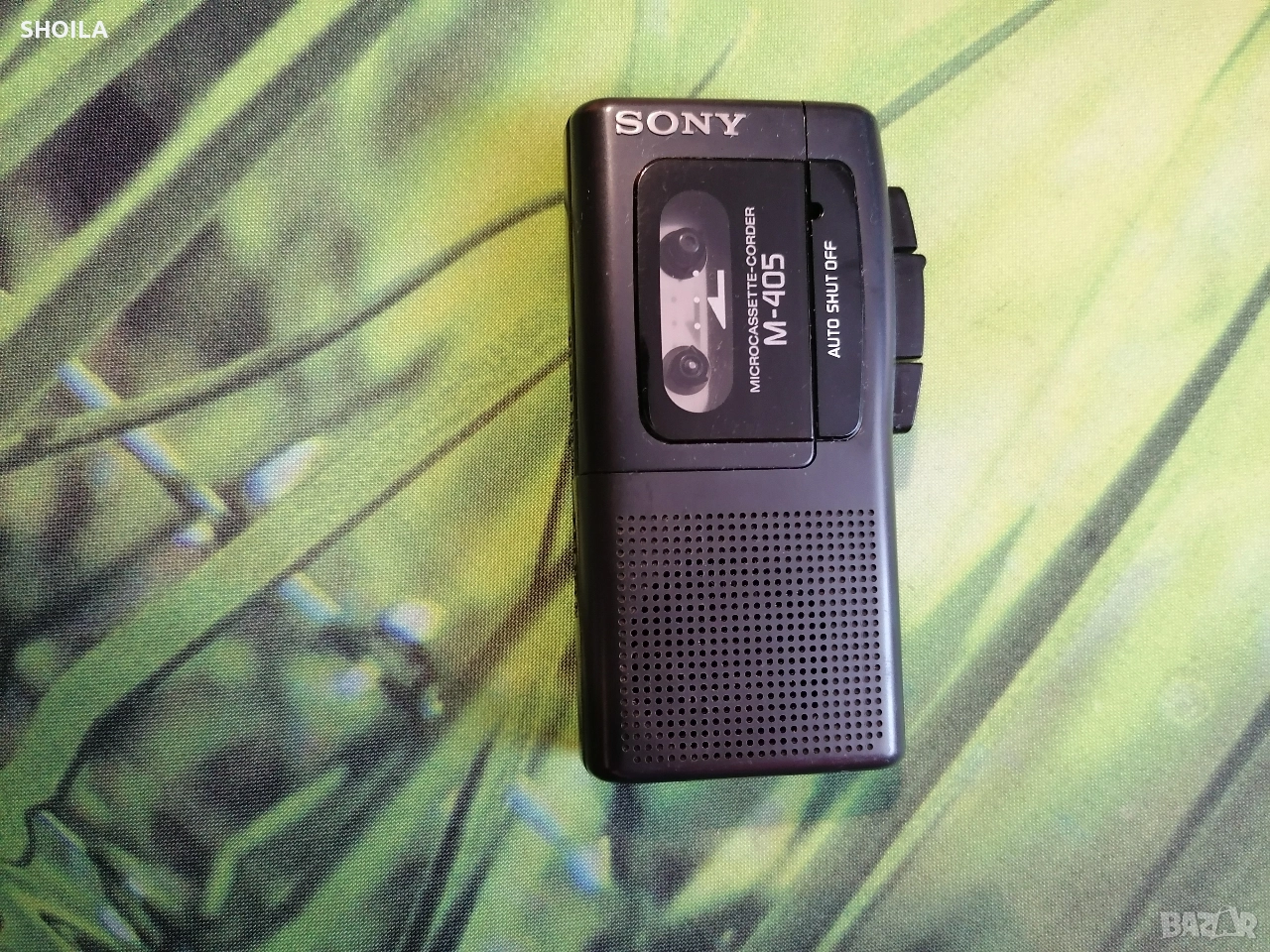 Sony m-405, снимка 1