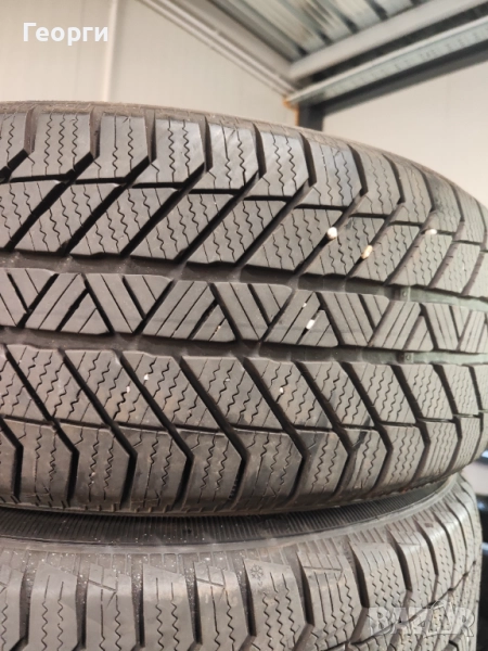 2бр.зимни гуми 205/50/17 Platin, снимка 1