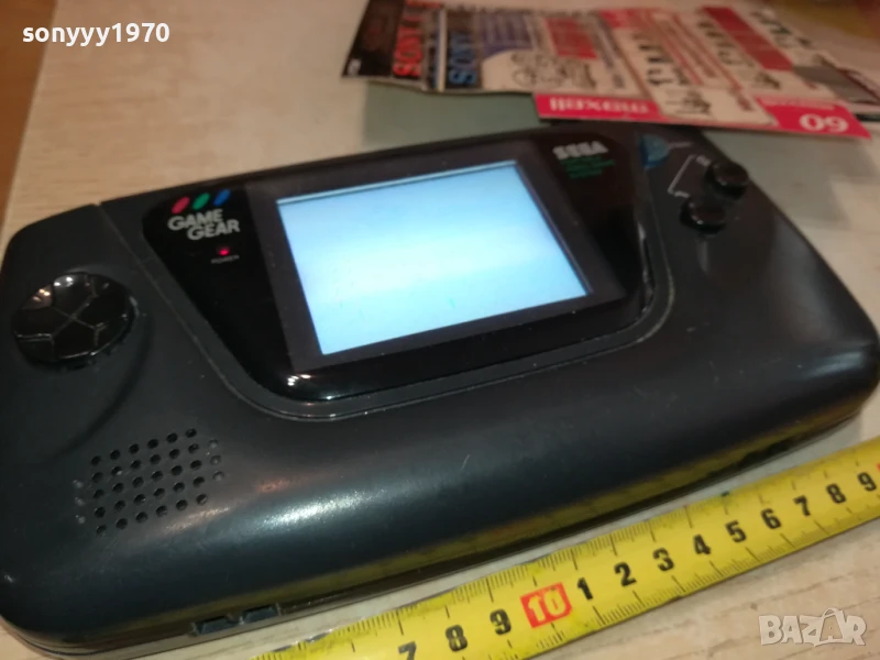 SEGA 2006251625, снимка 1