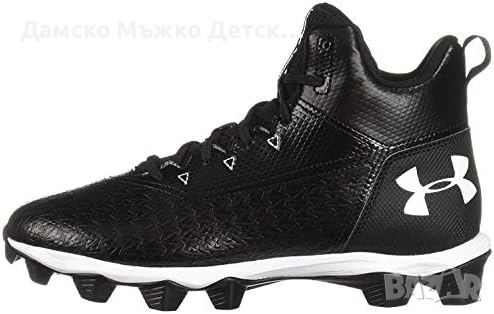 Under Armour маратонки , снимка 1