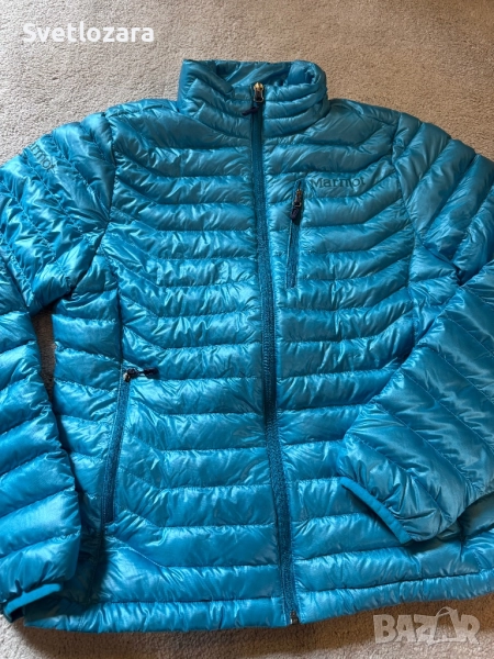Яке Marmot, снимка 1
