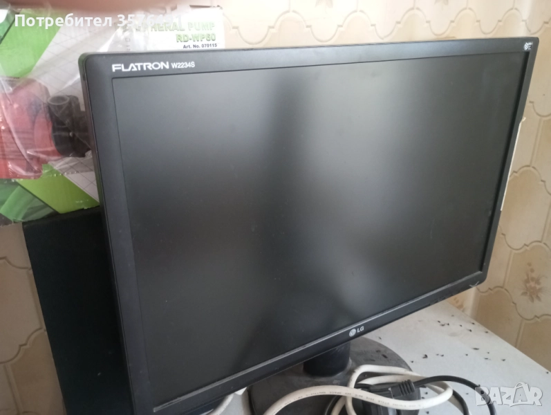 монитори, снимка 1