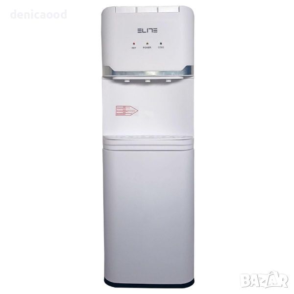 автомат за вода ELIT WDE-2564WI, снимка 1
