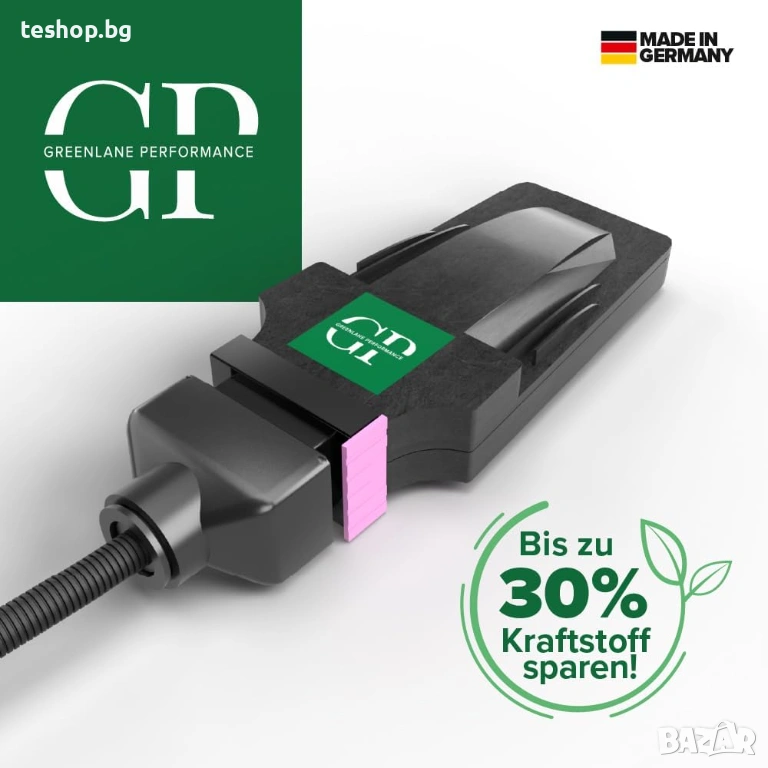 Чип тунинг с икономия на гориво за АUDI A5 (5F) S5 3.0 TFSI 260 kW 354 к.с. 2016, снимка 1