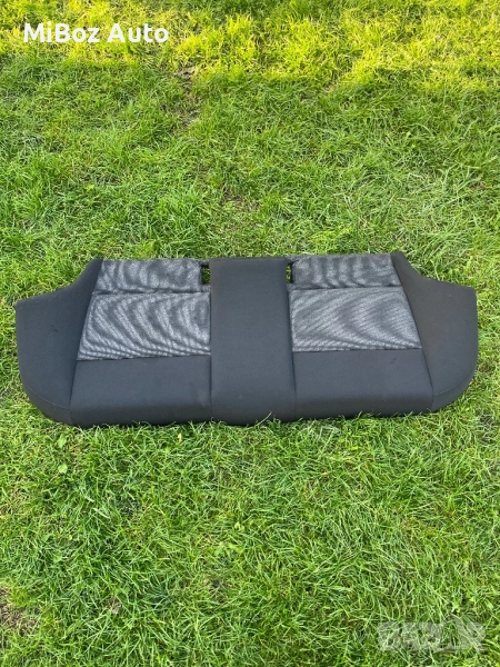 Седалка задна БМВ Е90 BMW, снимка 1