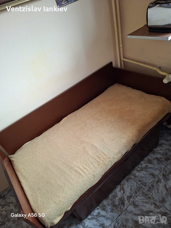 Кухненски диван , снимка 1