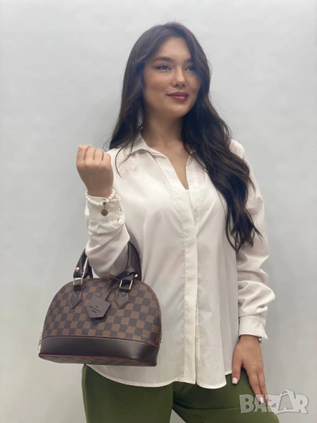 чанти louis vuitton , снимка 1