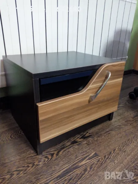 Нощни шкафчета 2бр. 40/45.5/33.5см.-височина, снимка 1