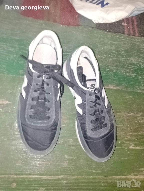 Спортни оригинални маратонки , снимка 1