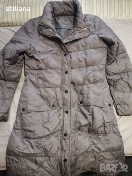 зимно яке, снимка 1