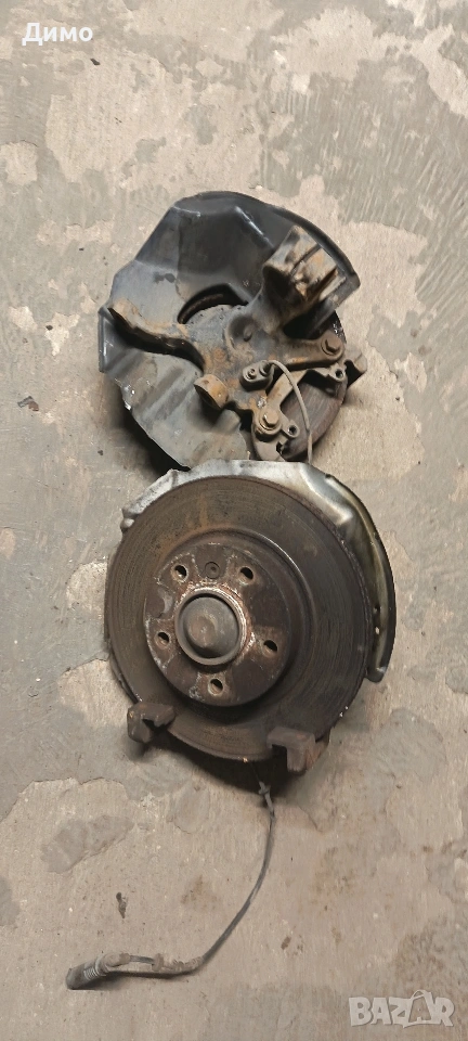 шенкел шенкели главина бмв е46 320i bmw e46, снимка 1