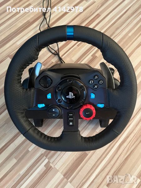 Волан Logitech G29, снимка 1