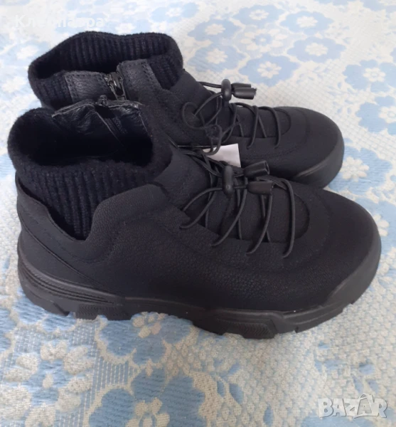 Нови детски боти , снимка 1