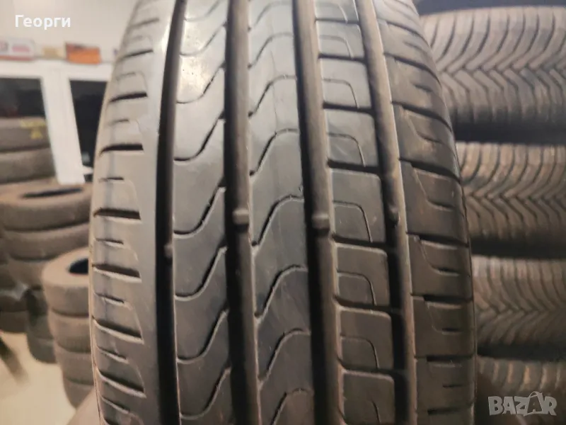 4бр.летни гуми 205/60/16 Pirelli, снимка 1