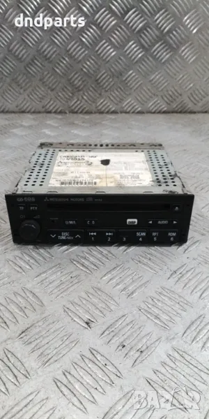 CD Mitsubishi Carisma 1999г.	, снимка 1