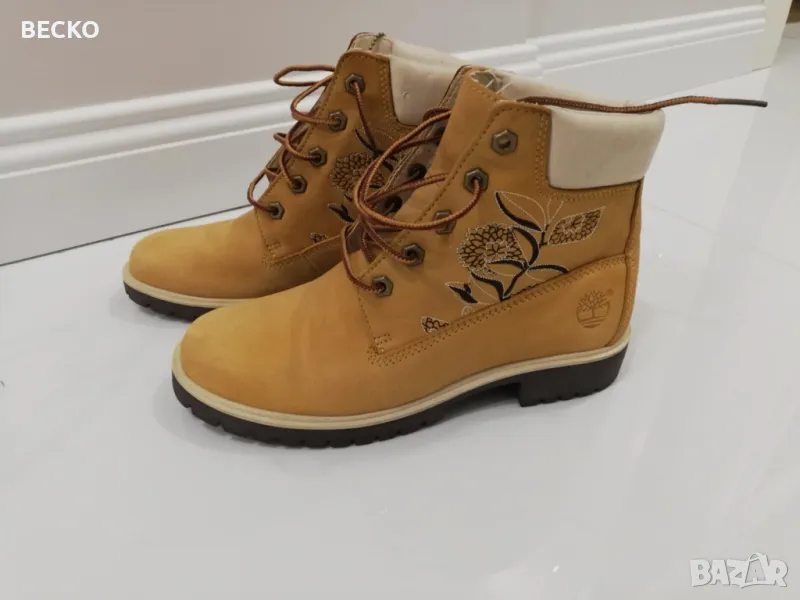 Дамски обувки Timberland , снимка 1