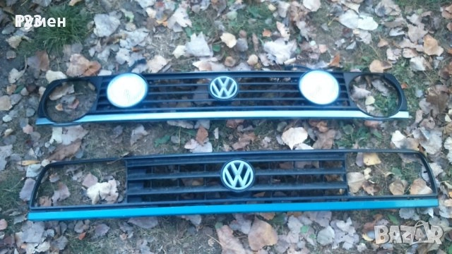 VW Golf, снимка 1