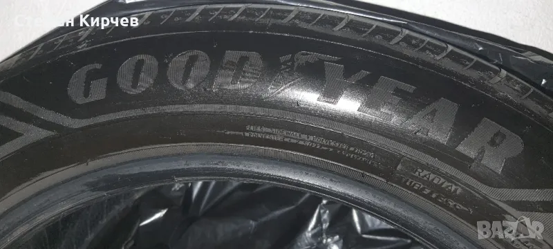 Летни гуми 6.5мм Goodyear 225/55R18 - 20лв за бр, снимка 1