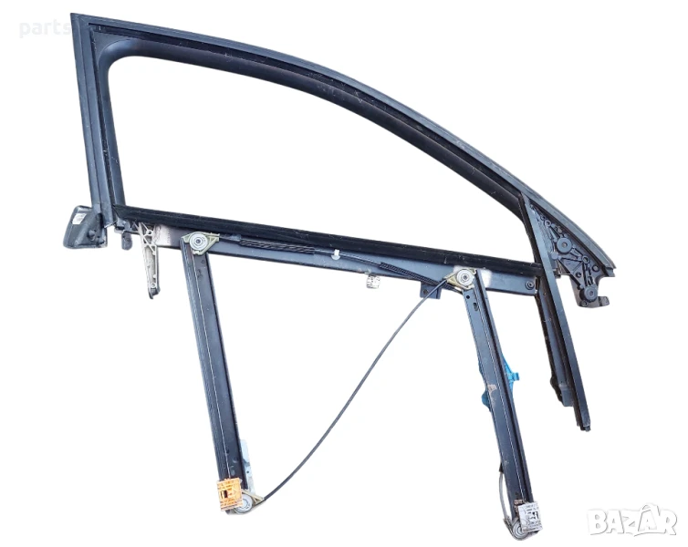 Преден Десен Стъклоповдигач Ауди А4 Б7 - Б6
- 8E0837630, снимка 1