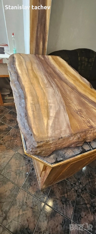 Уникални поръчкови плотове за баня – Естетика и издръжливост , снимка 1