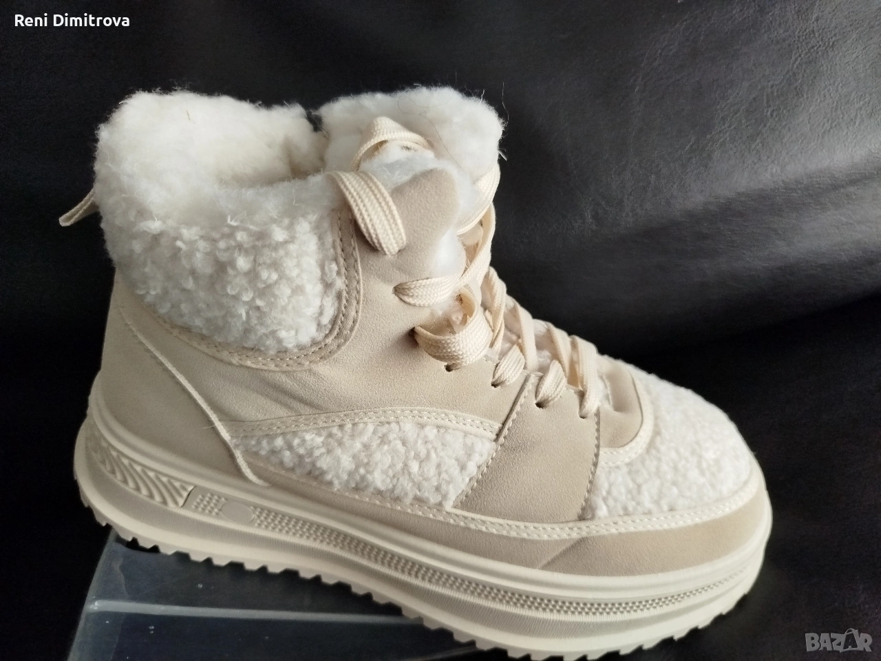 дамски кецове , снимка 1