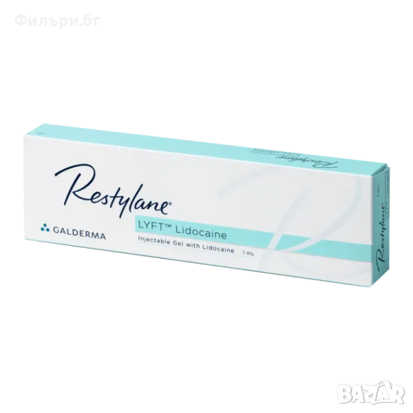 Restylane филър за устни, снимка 1