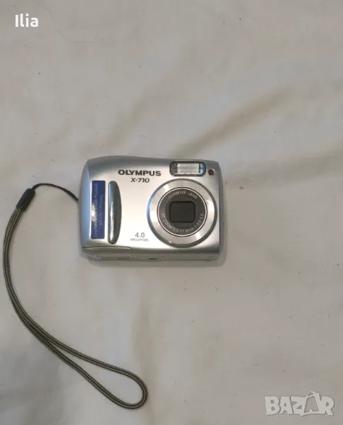 Olympus X710, снимка 1