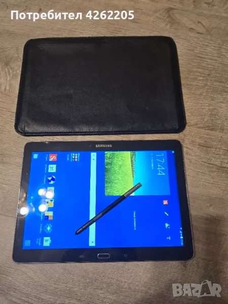 Samsung Galaxy Note 10.1 - 2014 Edition (SM-P605) 16GB. , снимка 1