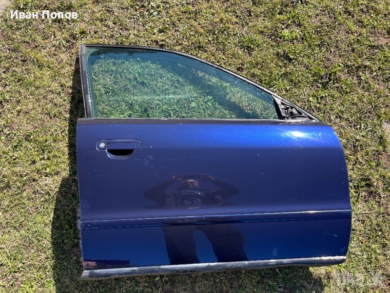 Предна дясна врата Ауди А4 Б5, снимка 1