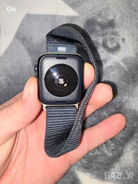 AppleWatchSE, снимка 1