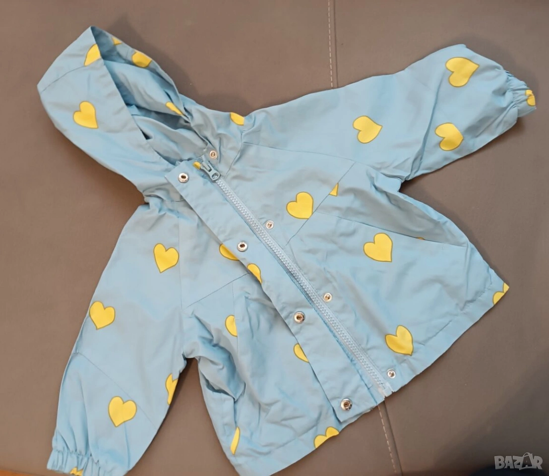 Дрехи 9-12м, снимка 1