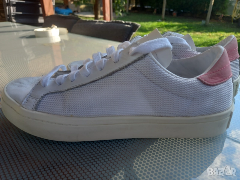 Adidas - маратонки номер 40, снимка 1