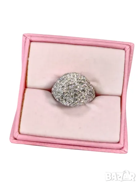 Пръстен Swarovski , снимка 1